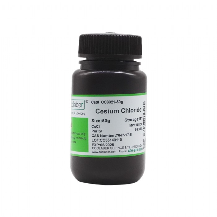 Cscl Powder 产品中心
